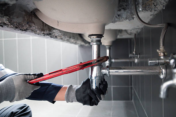 Licensed Leak Detection service in Mattapoisett, MA - Street Wise - Plumbing